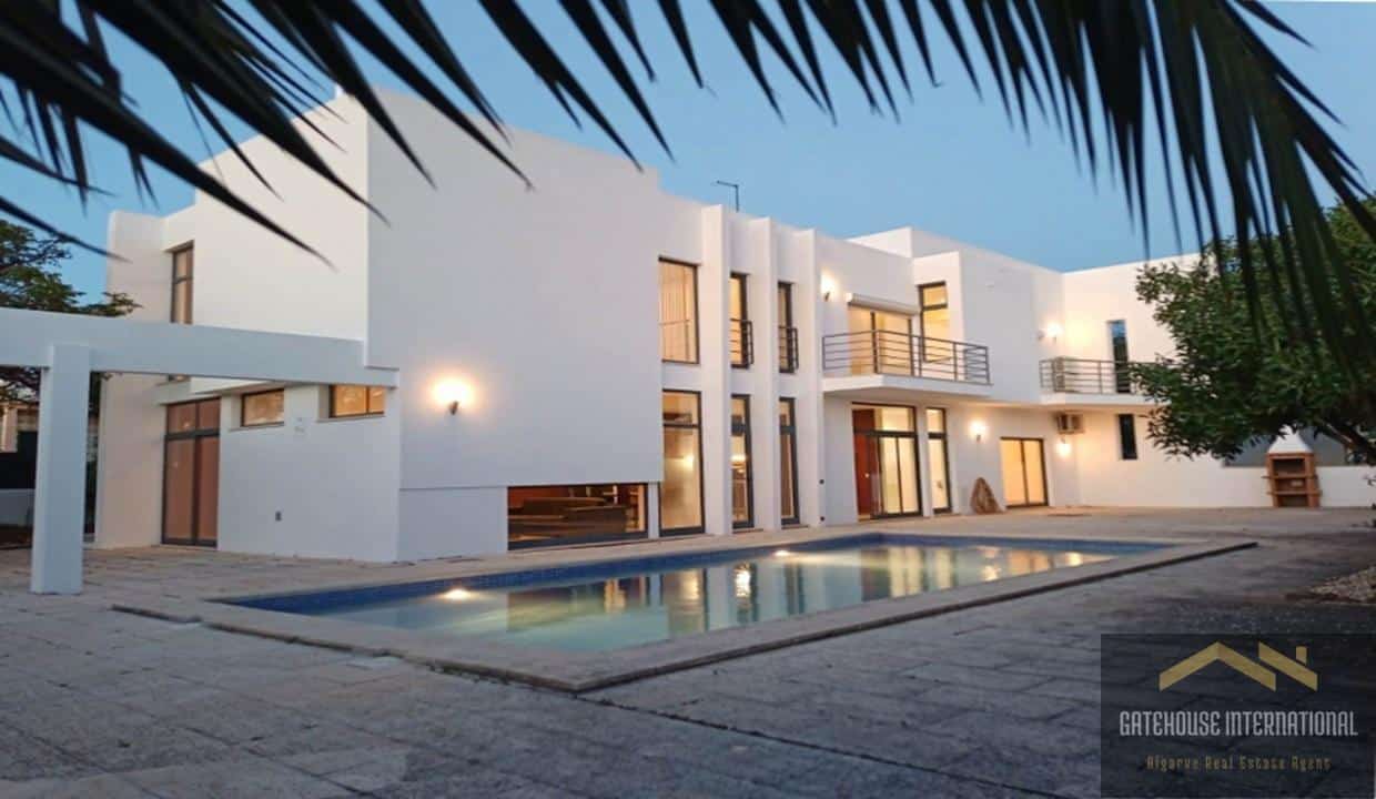 Gatehouse International Algarve on Global viewr.com