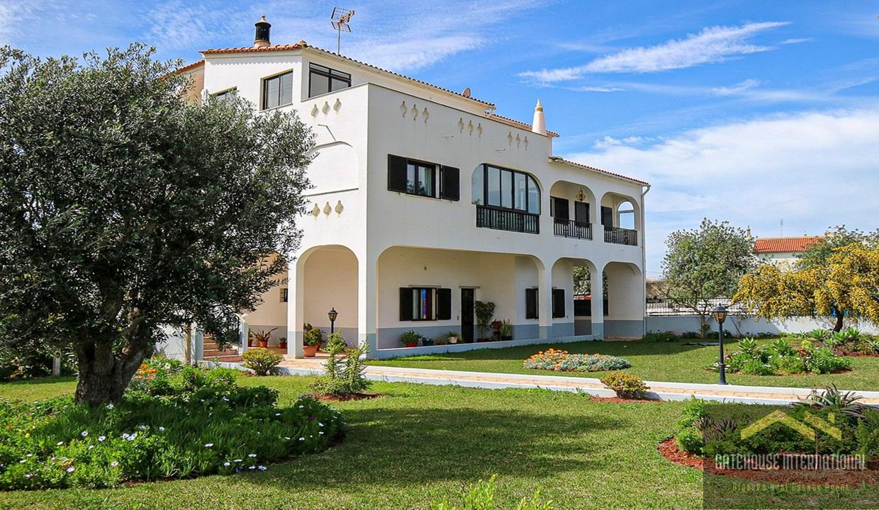 Gatehouse International Algarve on Global viewr.com