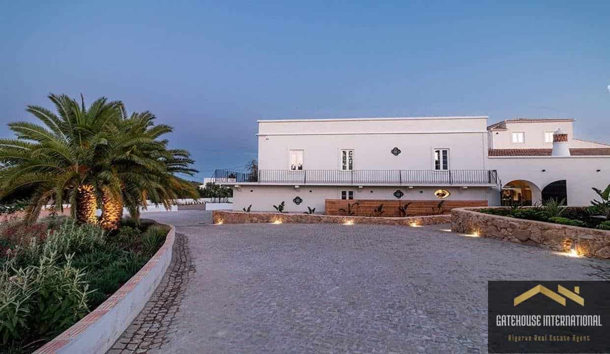 Gatehouse International Algarve on Global viewr.com