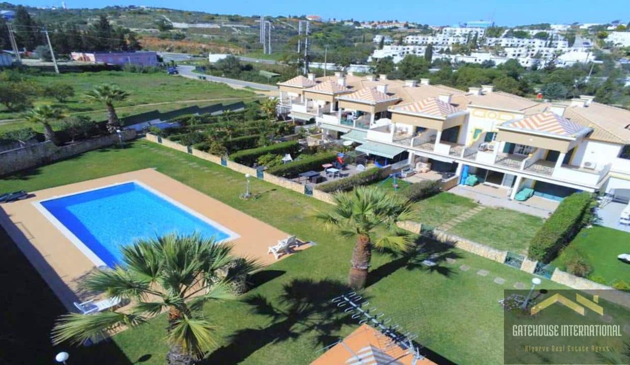 Gatehouse International Algarve on Global viewr.com