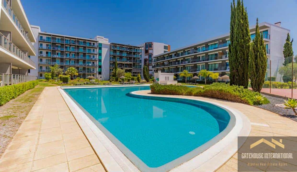 Gatehouse International Algarve on Global viewr.com