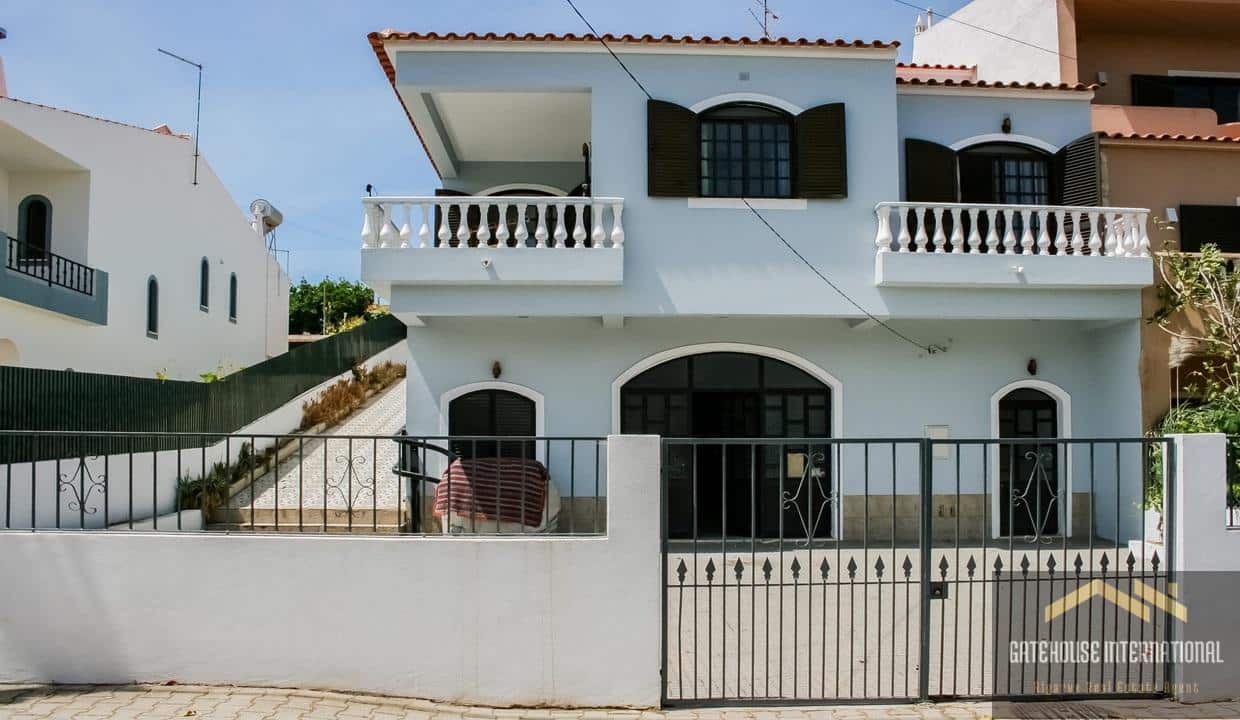 Gatehouse International Algarve on Global viewr.com
