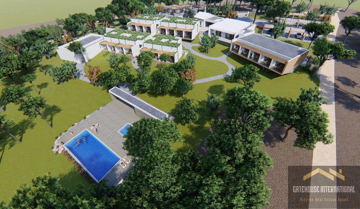 Gatehouse International Algarve on Global viewr.com