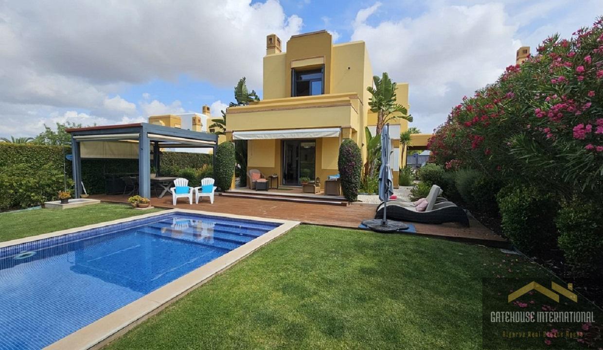 Gatehouse International Algarve on Global viewr.com