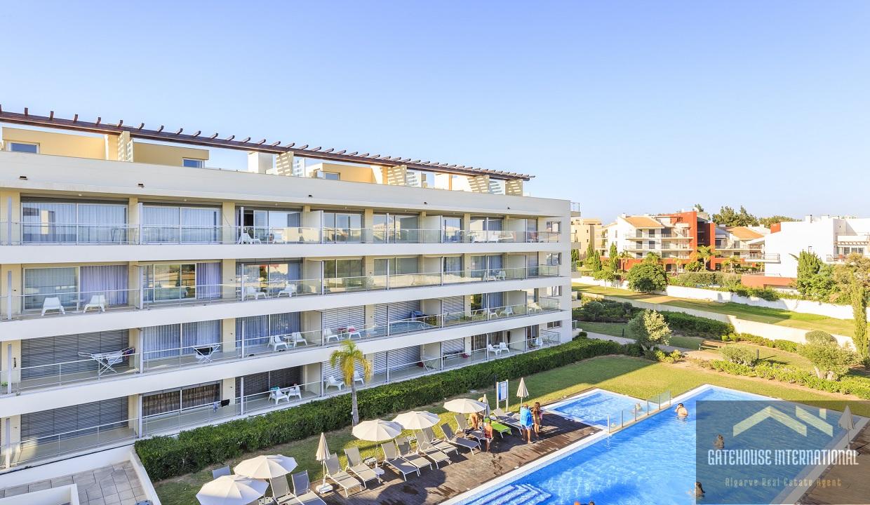 Gatehouse International Algarve on Global viewr.com