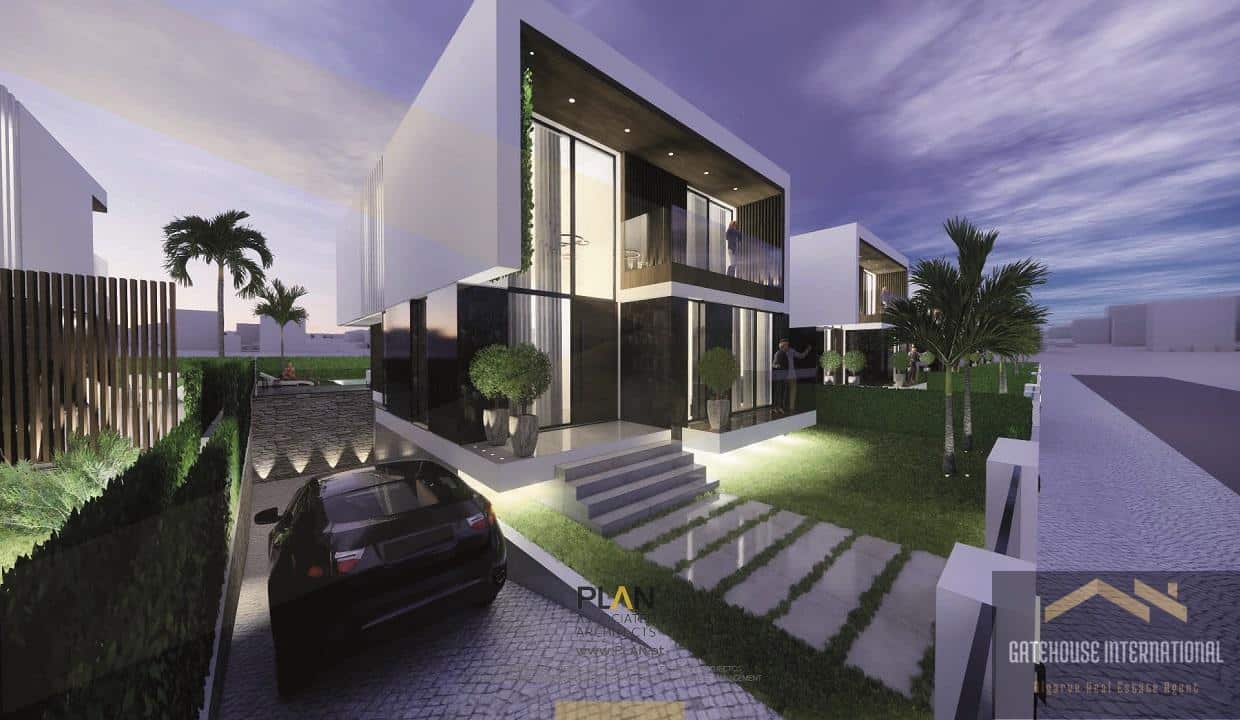 Gatehouse International Algarve on Global viewr.com