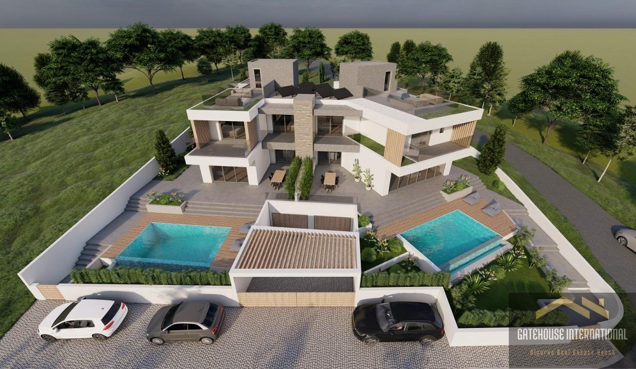 Gatehouse International Algarve on Global viewr.com
