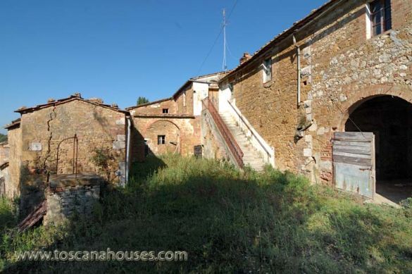toscana Houses on Global viewr.com