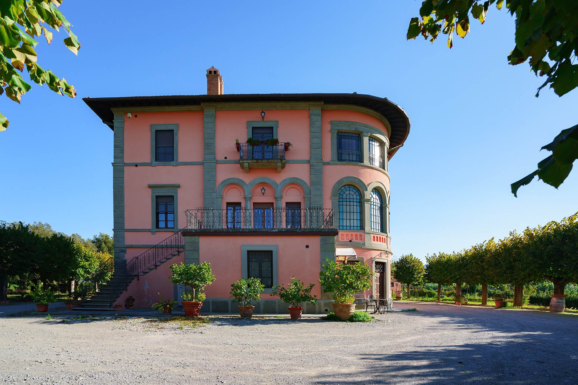 toscana Houses on Global viewr.com