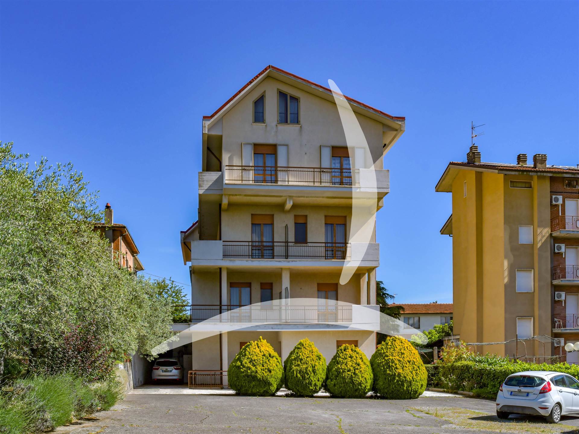 toscana Houses on Global viewr.com