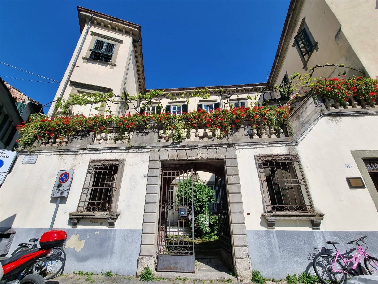 toscana Houses on Global viewr.com