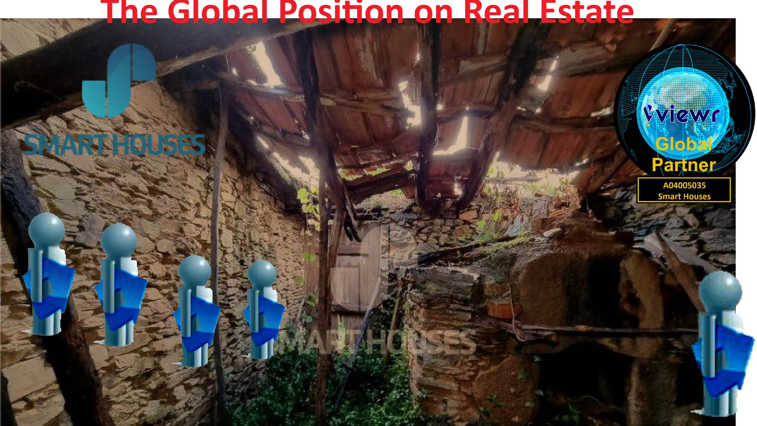 Smart Houses Portugal
