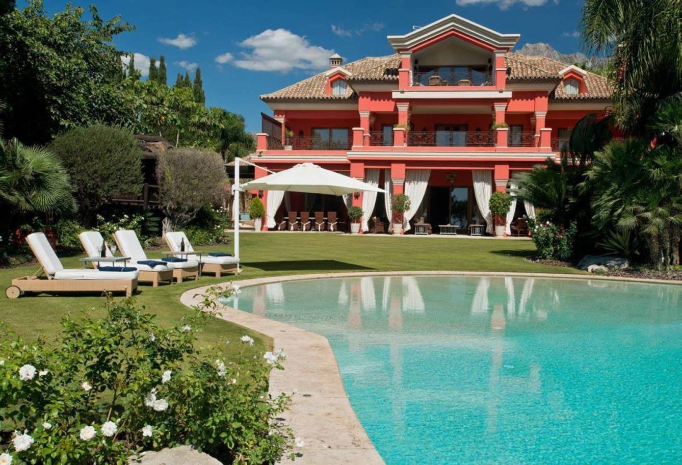 Cilo-Marbella-Spain on Global viewr.com