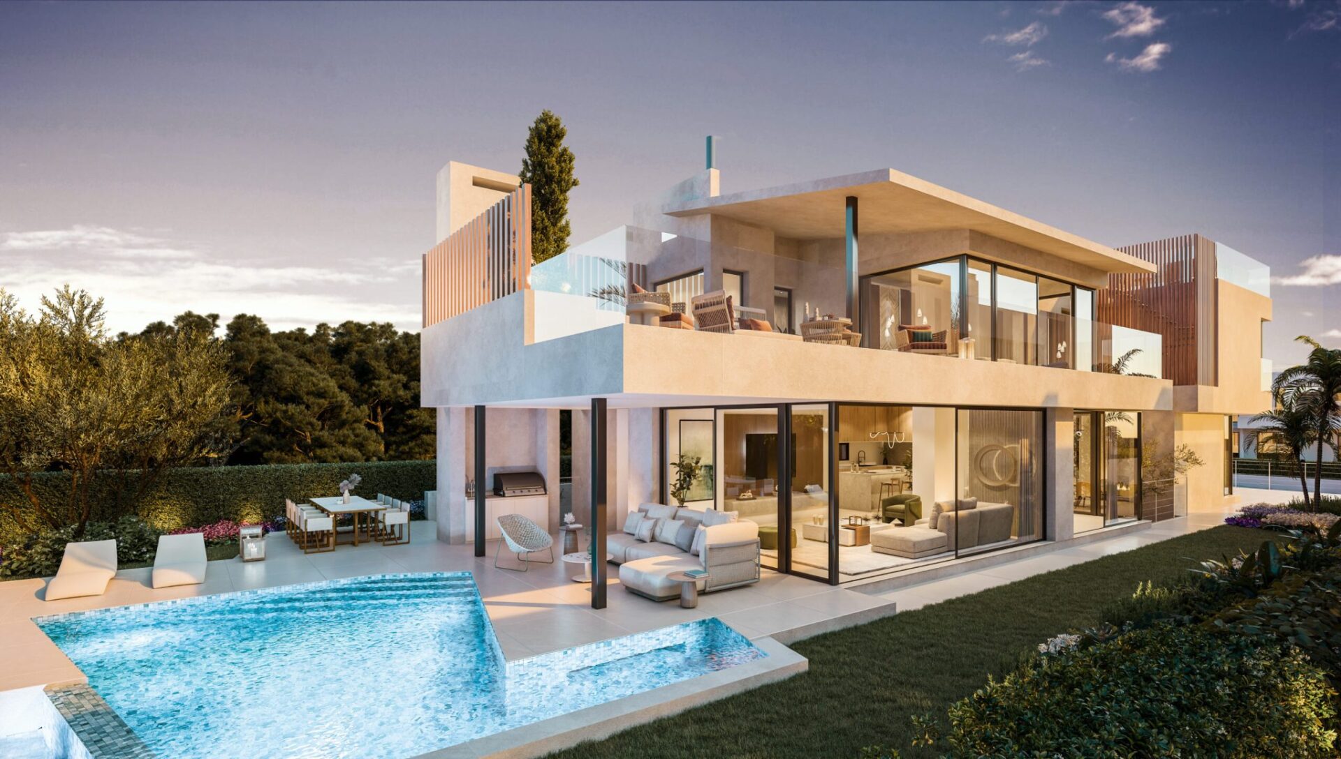 Cilo-Marbella-Spain on Global viewr.com