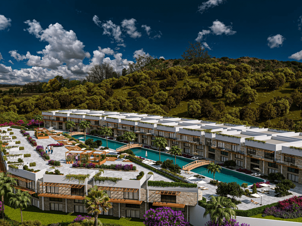 Benoit Properties on Global viewr.com