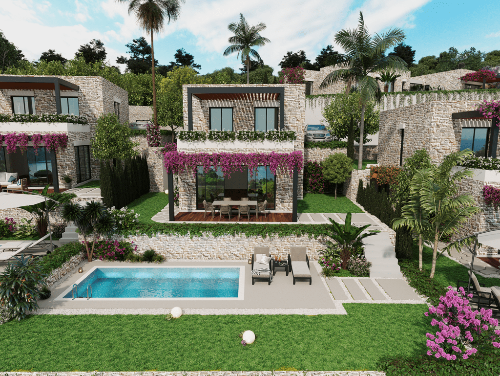 Benoit Properties on Global viewr.com
