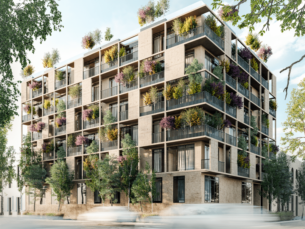 Benoit Properties on Global viewr.com