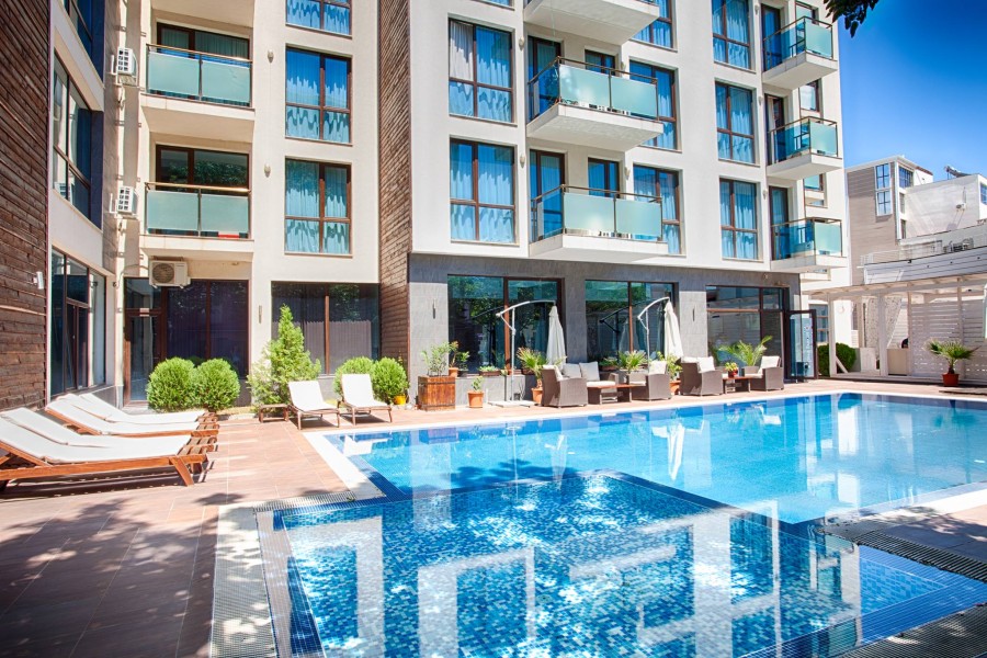 KC Properties Bulgaria on Global viewr.com