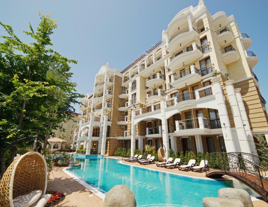 KC Properties Bulgaria on Global viewr.com