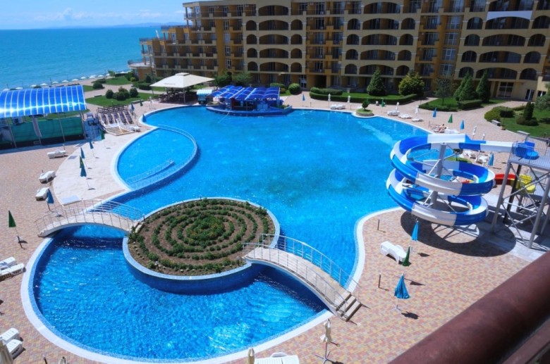 KC Properties Bulgaria on Global viewr.com
