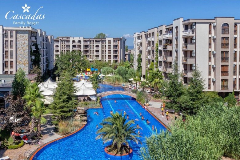 KC Properties Bulgaria on Global viewr.com