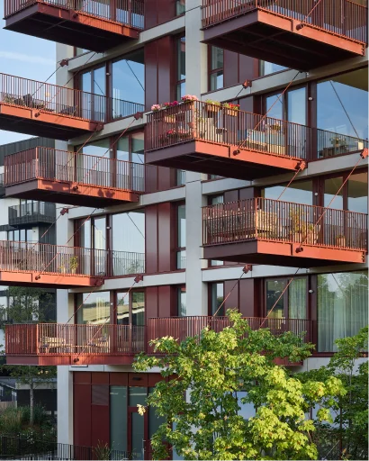 Londra Estate on Global viewr.com