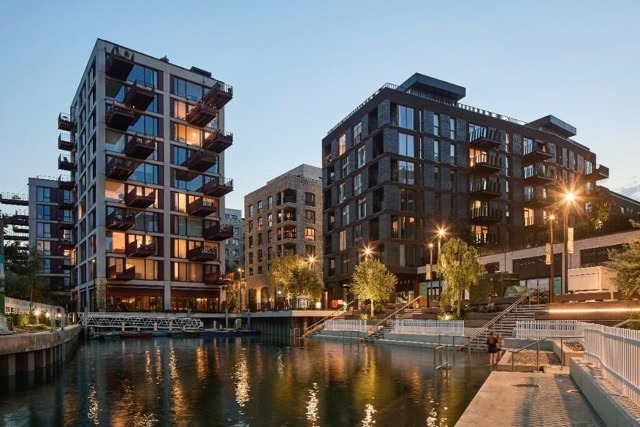 Londra Estate on Global viewr.com