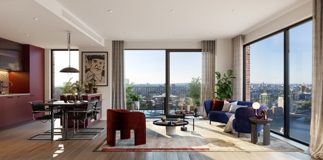 Londra Estate on Global viewr.com