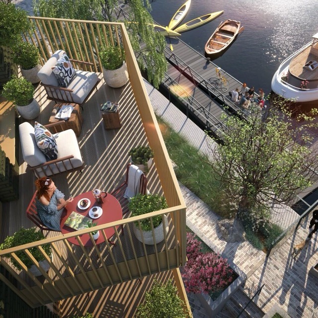 Londra Estate on Global viewr.com