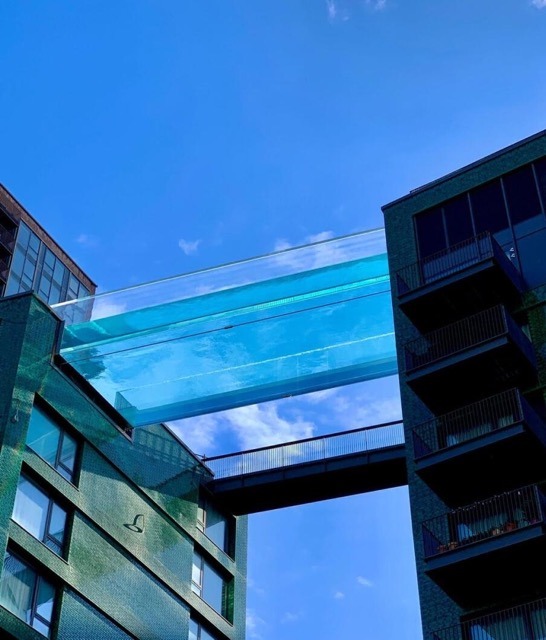 Londra Estate on Global viewr.com