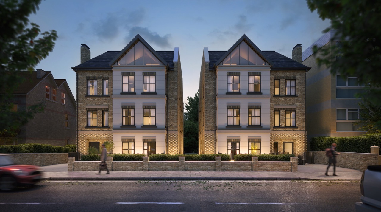 Londra Estate on Global viewr.com