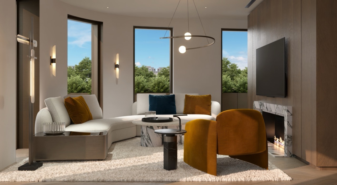 Londra Estate on Global viewr.com