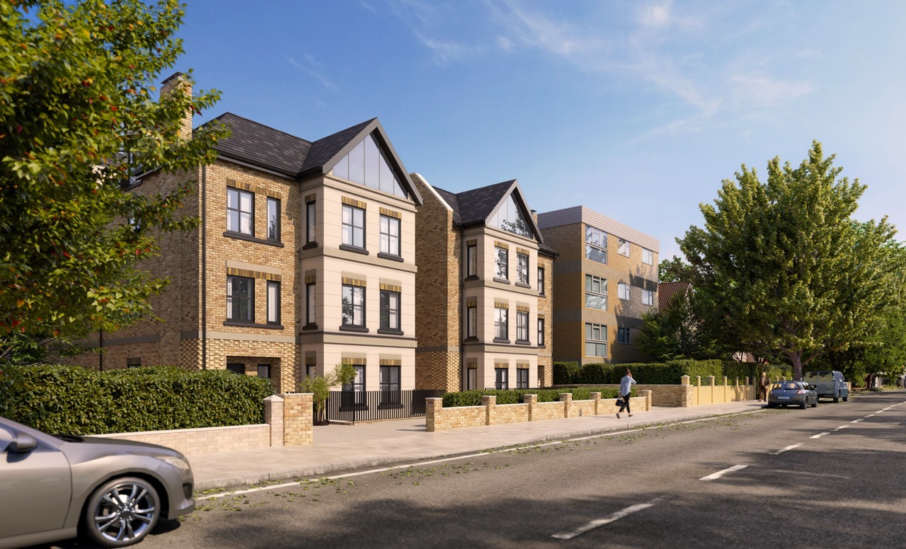 Londra Estate on Global viewr.com