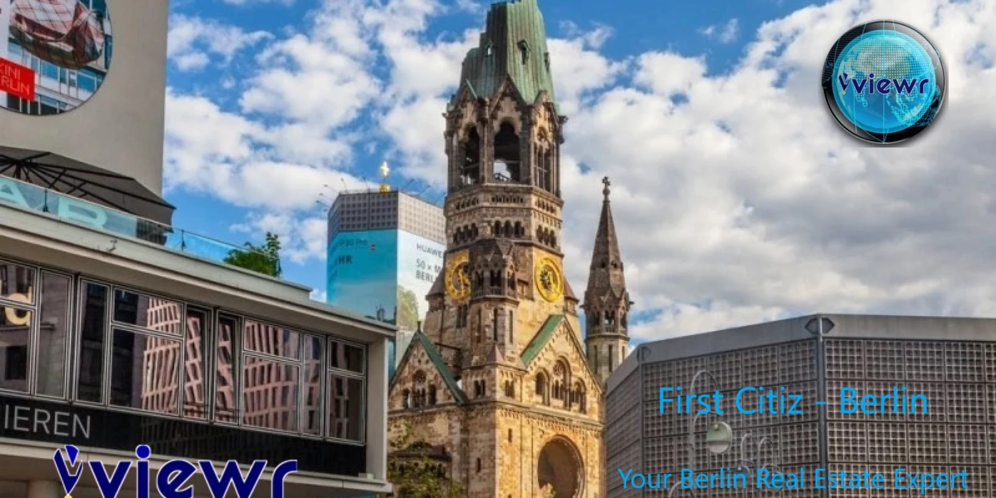 First Citiz Berlin