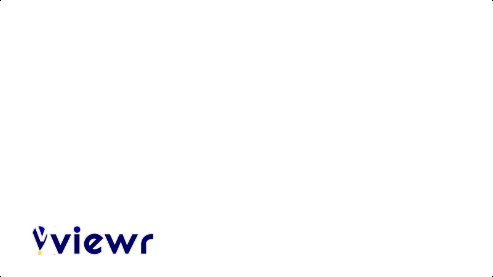 Global viewr Slider Blank Transparent Logo